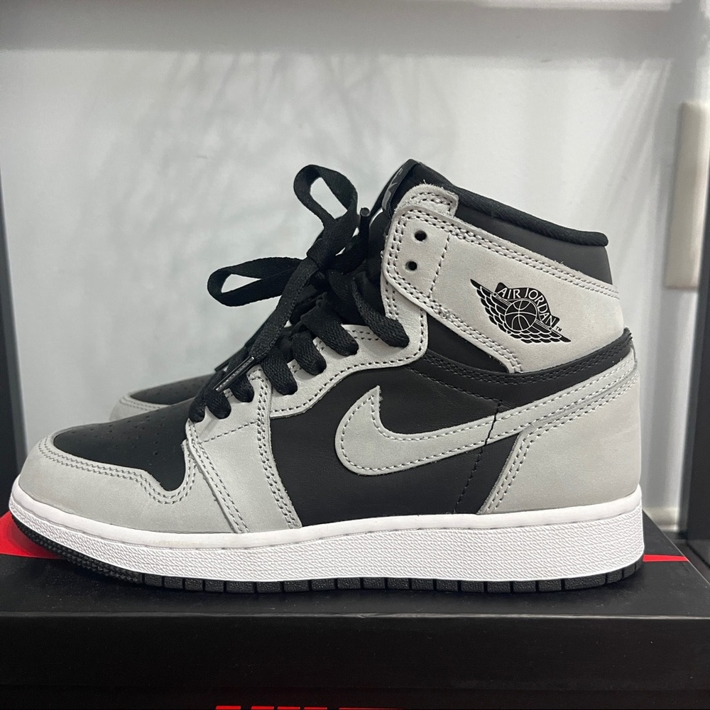Air jordan 1 shadow 2.0 GS